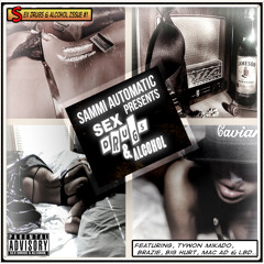 7 Different Liquors (Swimming Pools Remix)