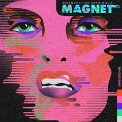 "Magnet" Talenthouse Remix Competition