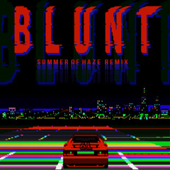 Thomas Mraz / Tveth - Blunt (Summer of Haze Remix)