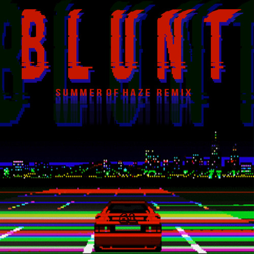 Thomas Mraz / Tveth - Blunt (Summer of Haze Remix)