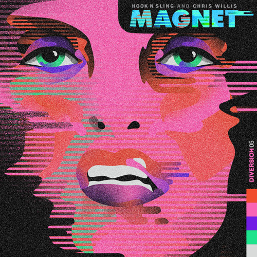 "Magnet" (Robotronik Remix) ***PEOPLE'S CHOICE***