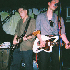 Nothing Left to Lose