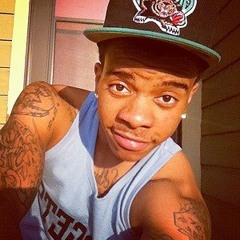 #1Spot x Prod. by BLOOM