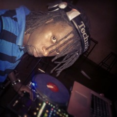 AFRO BEAT MIXX DJ CISSE