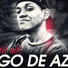 MC Kapela MK - Jogo de Azar ♪♫ - Musica nova 2014 (FunkdeLuxo)