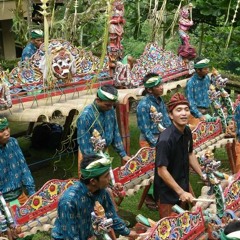 Negara - featuring Suar Agung(2010)