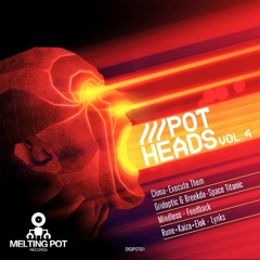 Feedback (Released on Melting Pot Recordings 05.03.14)