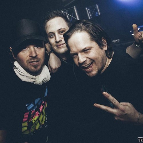 Should I Stay or Should I Die Young (REMIX!)