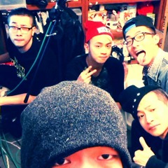 Mouzik ft. MK - I'm Falling Love with You (BEATBOX VER)