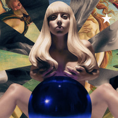 Lady Gaga - Vura (Venus vs Aura)