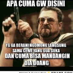 Ga berani [Original Song]