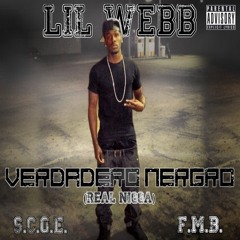 Lil Webb - Fuck Being Sober