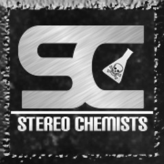 Stereo Chemists - Get Back (First SC Track)