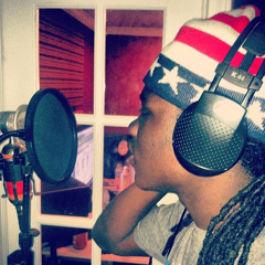 Mike King Ft. Dounk Dezzy-Huncho's