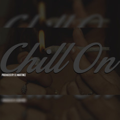 Chill On (Smooth Beat) (sold)