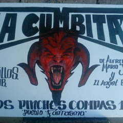 Sonido La Cumbita En El Barrio De Gup. En Colavoracion Con Los COMPAS 13