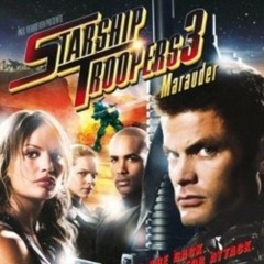 Starship Troopers Marauders Theme 1.3