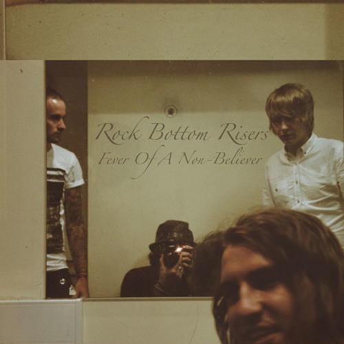 Rock Bottom Riser (FREE DOWNLOAD)