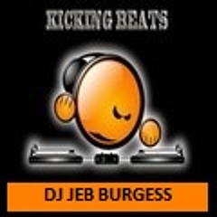 DJ JEB KICKING BEATS VOL ONE