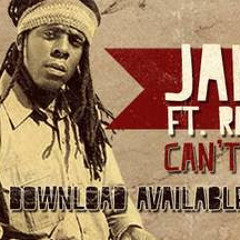 Jah un Ft.Richie Spice - Can't Live Good