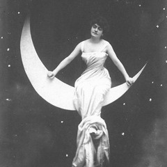 Only a Paper Moon