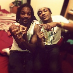 Streets Bullies Mix Dj Sourx's Wass'Muffin Sound 2009