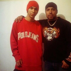 MC TRN - ESTE ES MI VIEJO (PROD.LABLACKCORONA - BEAT POR DJ TUTIS)