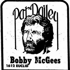 "Spotlights" (from the album Pat Dailey Live)