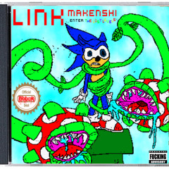 Link Makenshi- Ocean Of Storms