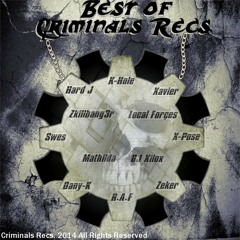 (CR - BO) 04 - Zkillbang3r - La Calle Del Bronx