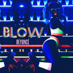 Blow (Dirty Pop Remix)