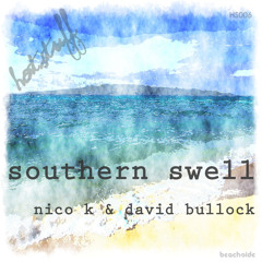 NICO K & David Bullock - Something About You