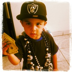 problem_child _Right Here