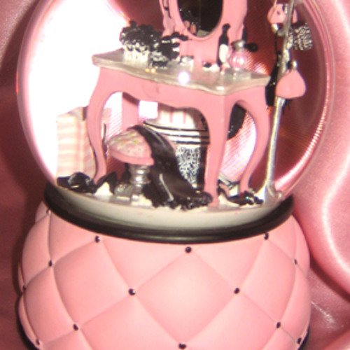 La vie en rose (Music Box)