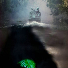 CLK x Bobby Woah - The River