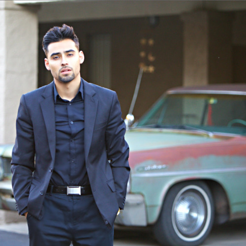 J.Musiq f. Marty JayR - In The Mornin'