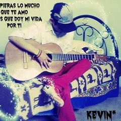 Odio Tanto Amarte - Pitbulking ft Manhy & Sake Lp - Kevin Rap