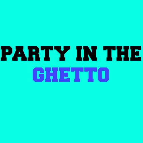 Party In The Ghetto -  AlexTress Remix (NO HD)