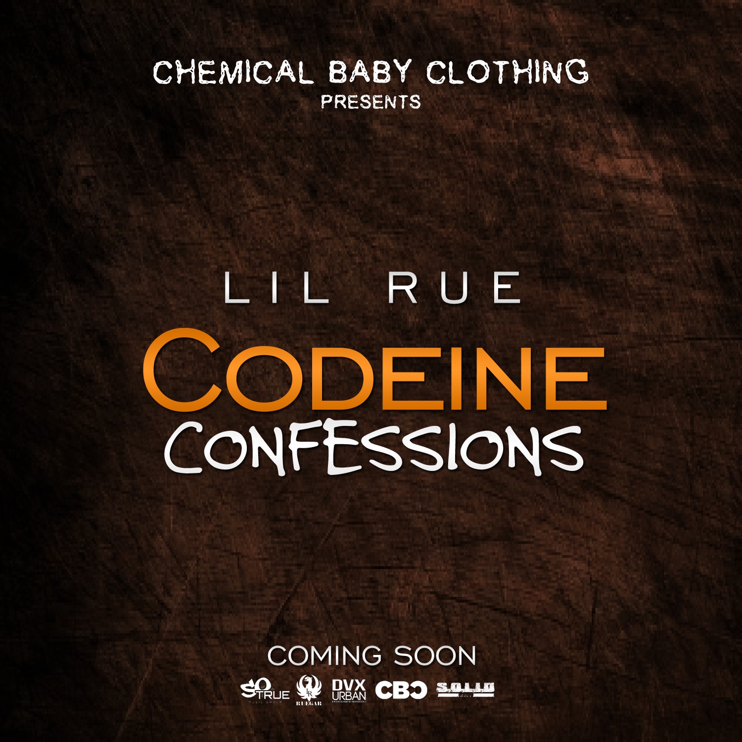 Lil Rue - Dope Game x Cocaine (prod. Drop) [Thizzler.com Exclusive]