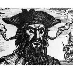 360-buccaneers catch the stalefish spinnin'-inside only