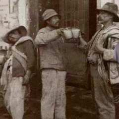 La Tragedia De Rosita. Los Cadetes De Linares