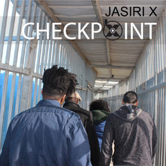 Checkpoint - Jasiri X