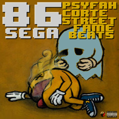 Psyfah feat Corte "86 Sega" Prod. by Street Fame Beets