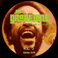 Kinetik Groove - Victory Dance