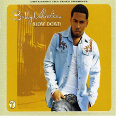 Bobby Valentino - Slow Down (DCB Blend)