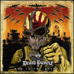 Five Finger Death  Punch - Far From Home [Instrumental]