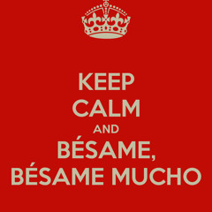 X - Deejay - Besame Mucho