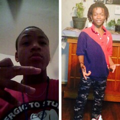 Lil nigga cheeto at Lee street