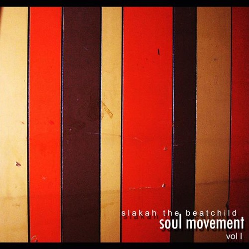 Enjoy Ya Self (Featuring Slakah The Beatchild)