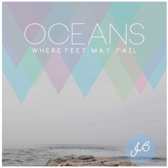 Worship - Oceans (Where Feet May Fail)